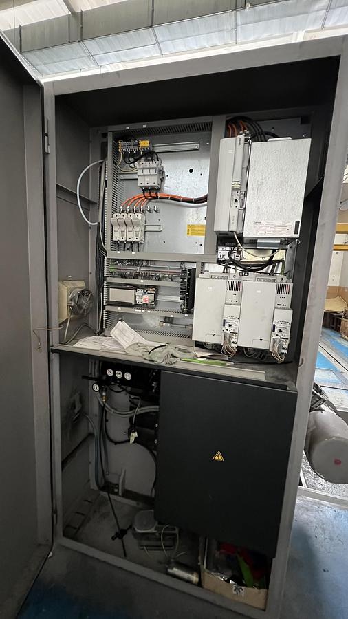 Used 1999 MAN Roland Lithoman IV