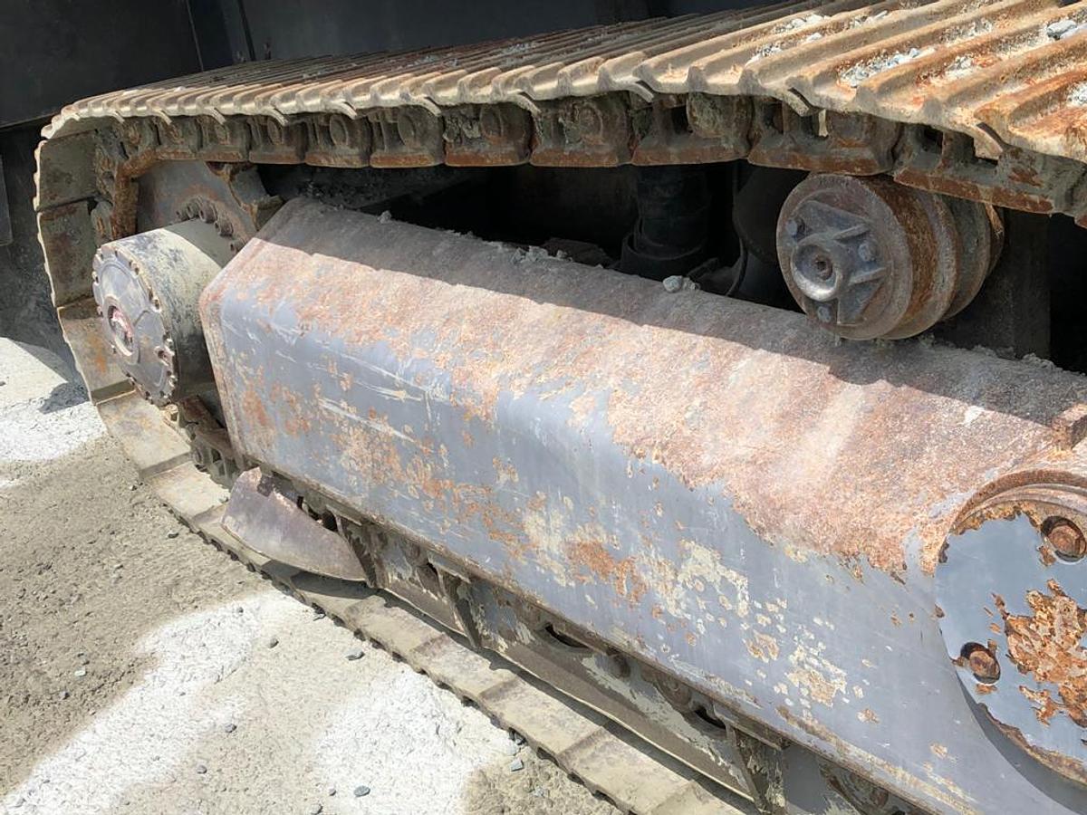 Used 2008 ATLAS COPROD ROC - L7(40) CR