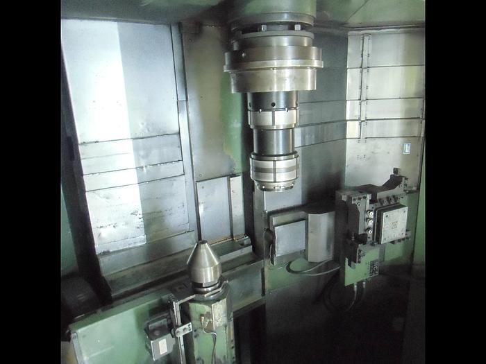 Used 1989 Magdeburger CNC 602