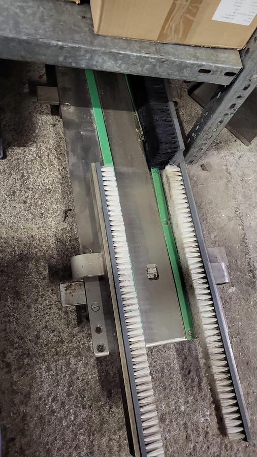 Used SIG Packaging Machines