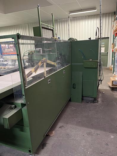 Used 1984 Illig SB 74 C - 4