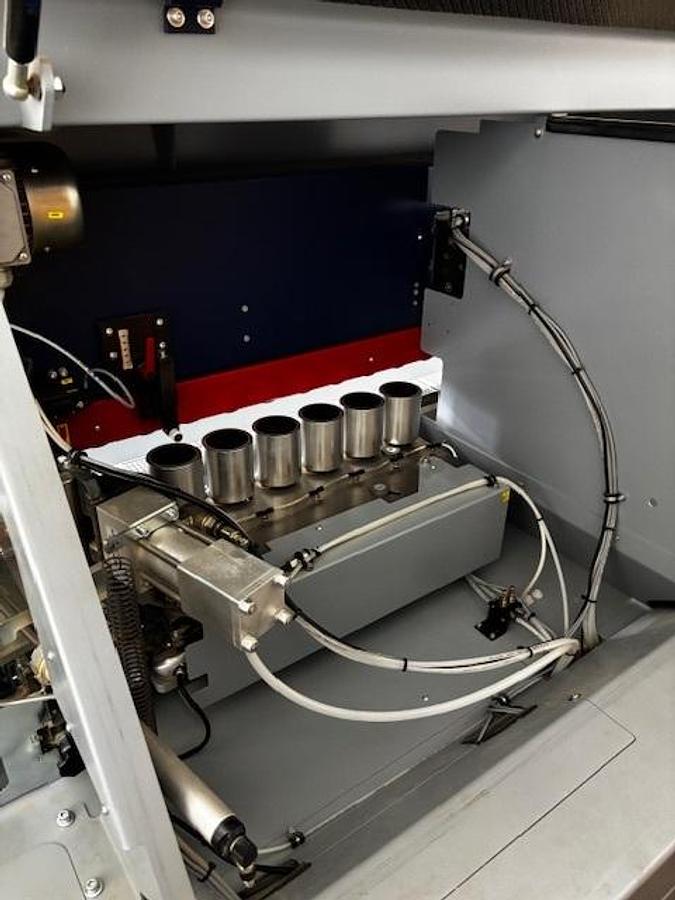 Used 2020 OTT Strong Edge 