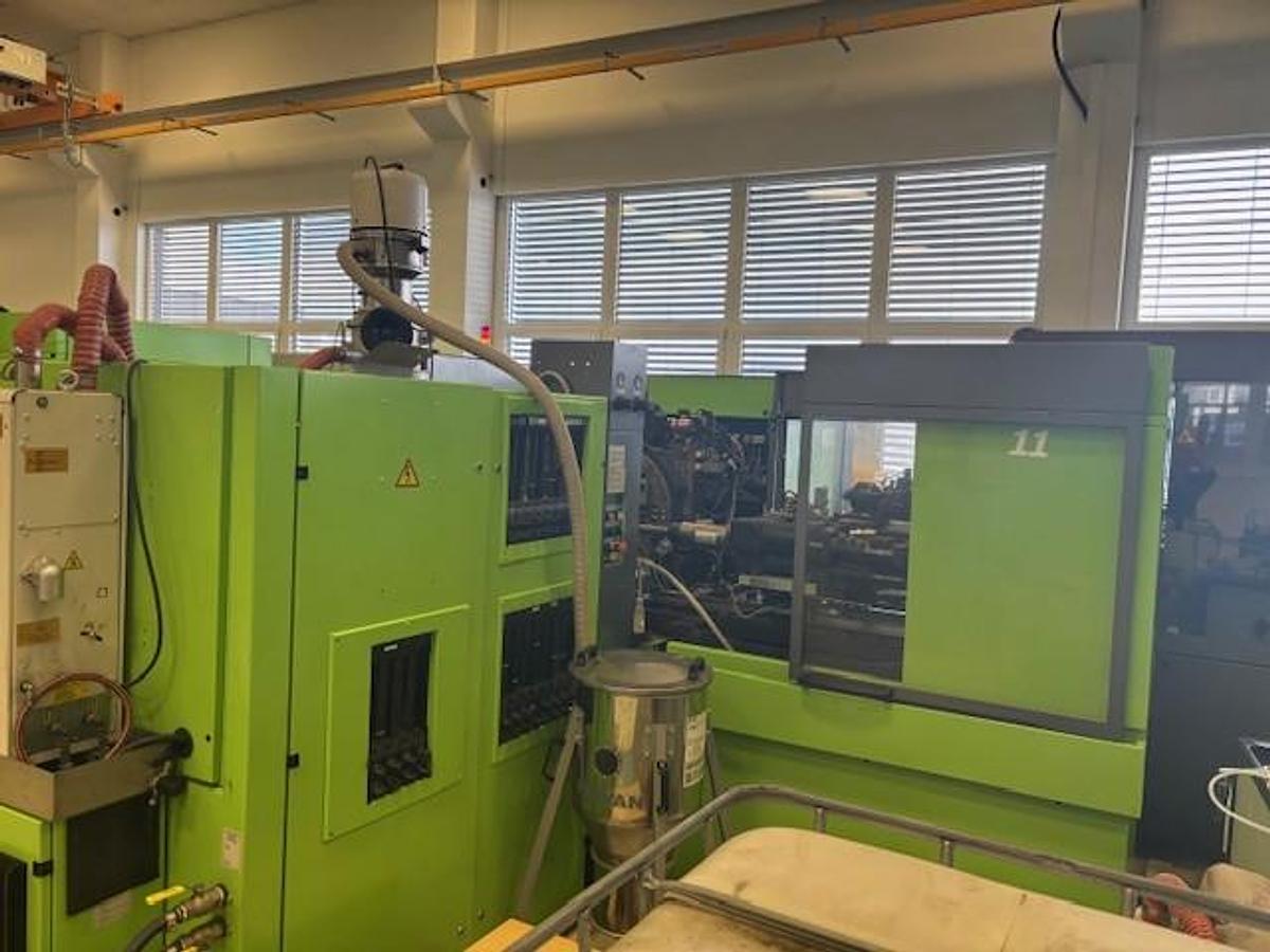 Used Engel  Victory 330H/80L/110