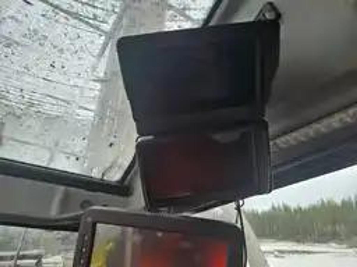 Used 2020 Sandvik Leopard DI650i