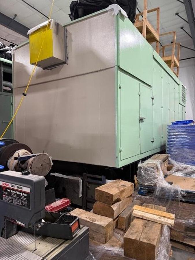 Used 2013 General Electric 161X816