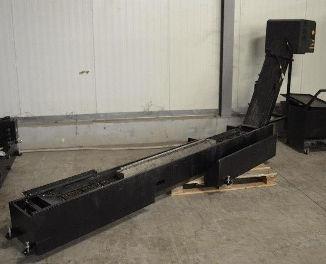 Used 2021 ADATE MICROCUT M 1050 CNC