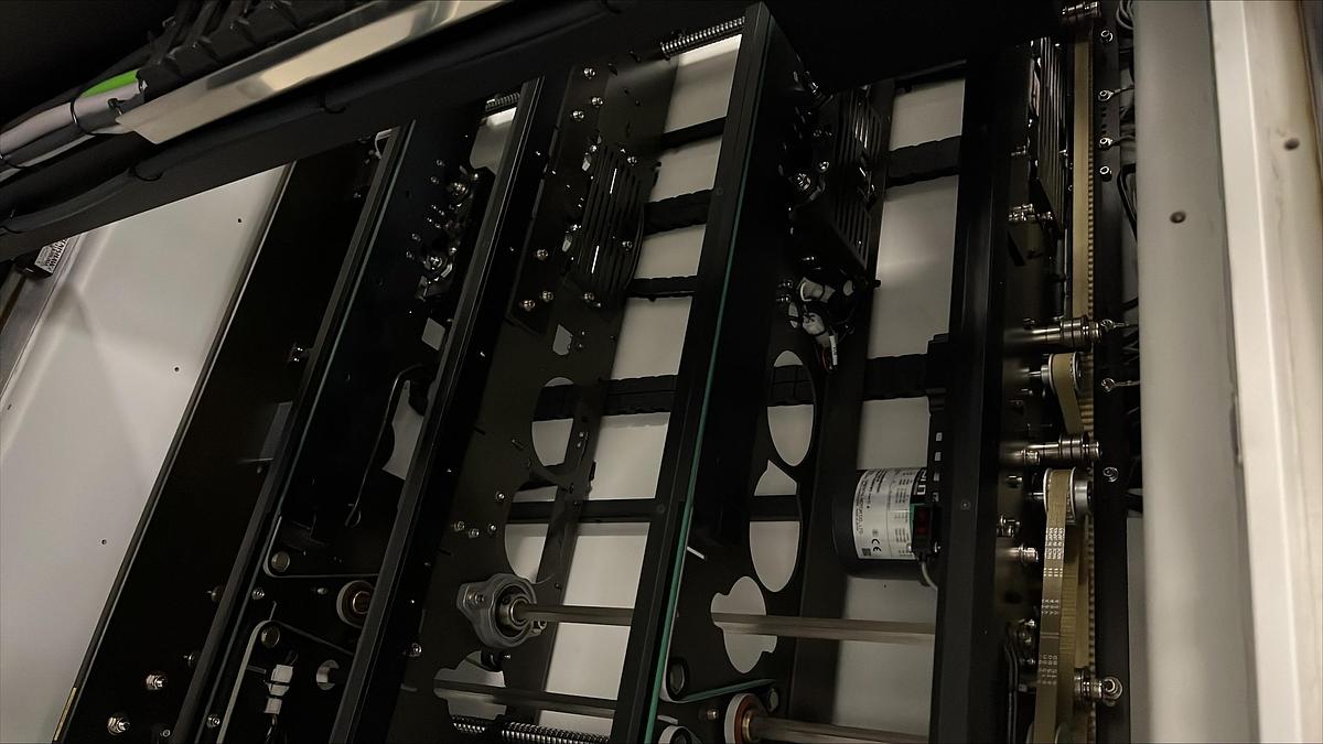 Used 2021 Vi Technology Vi 8K 3D