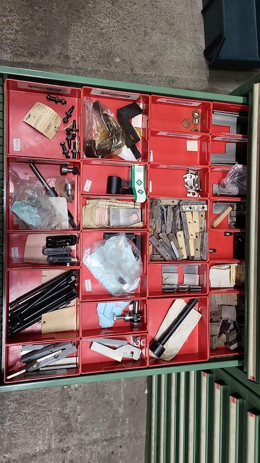 Used SIG Packaging Machines