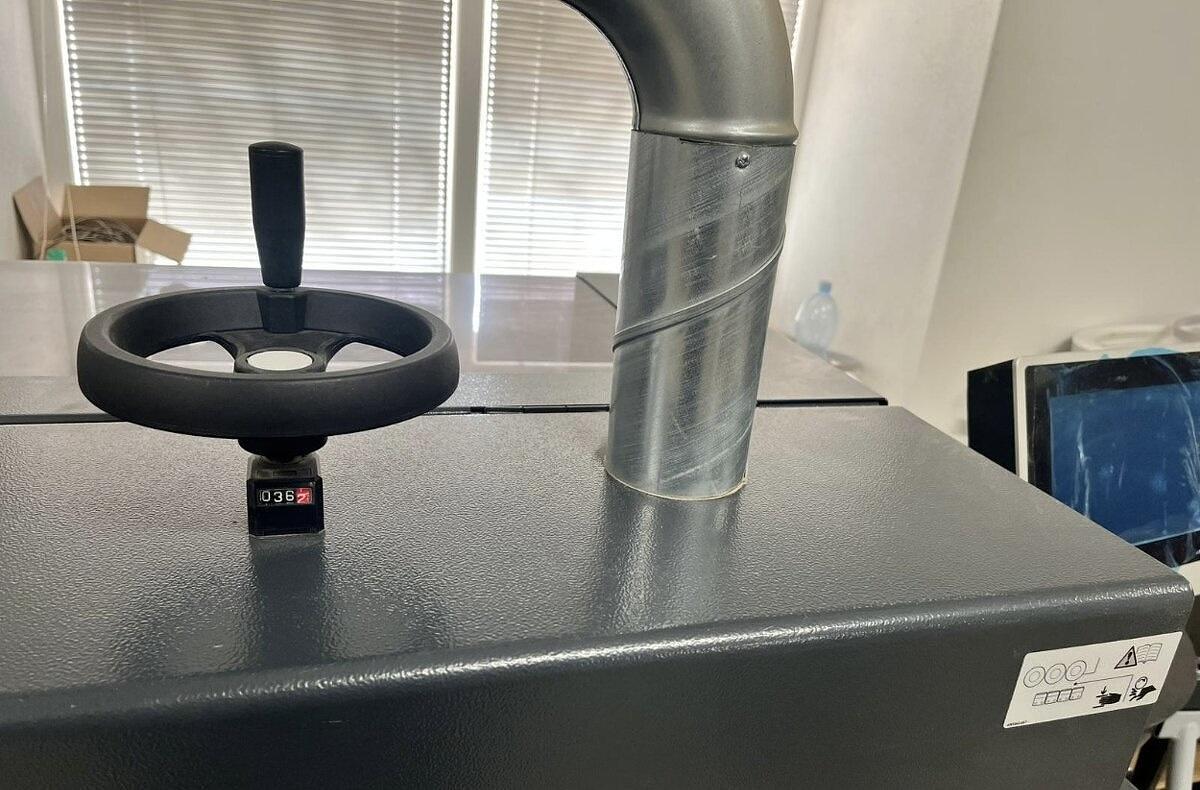 Used 2023 Format-4 Tempora 45,03L