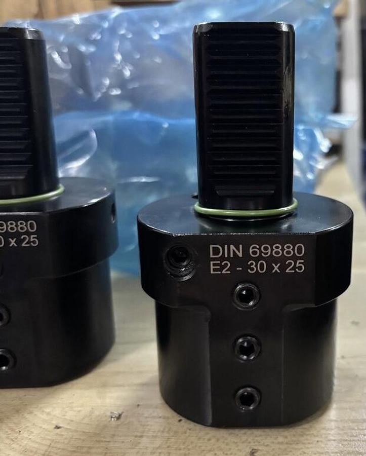 Used 2009 DMG NEF 400