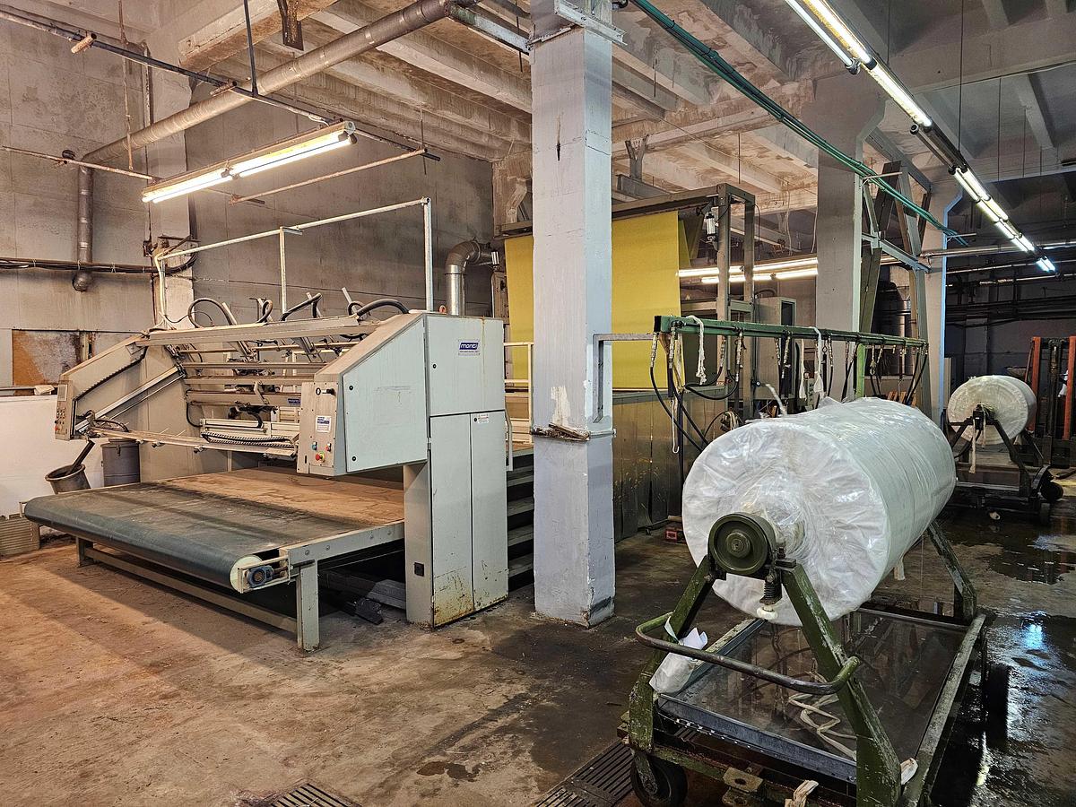 UCY Machines - Buy and Sell Your Used Machinery and