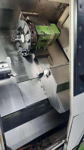 Used 1992 Traub TND 200