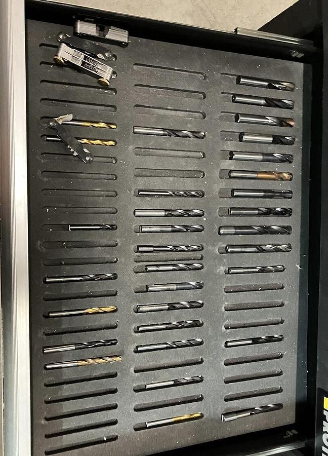 Used 2020 Doosan DEM 4000