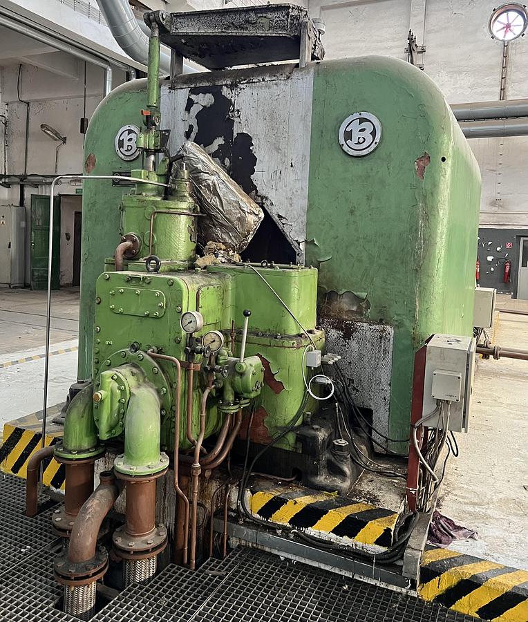 Used 1966 Škoda 6H 57.66/2