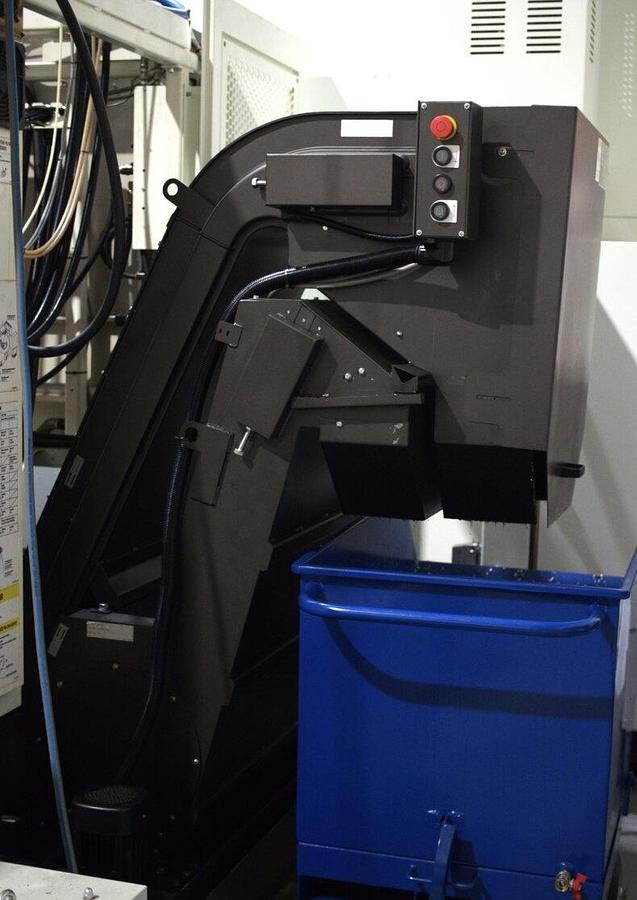 Used 2019 Kitamura Supercell 300 G