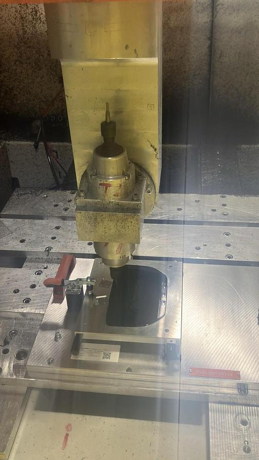 Used Geiss CNC FZ 2800 x 1000 and Geiss CNC FZ 2000 x 1000