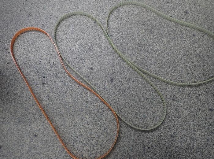 Used Peter Wolters BD 300-L