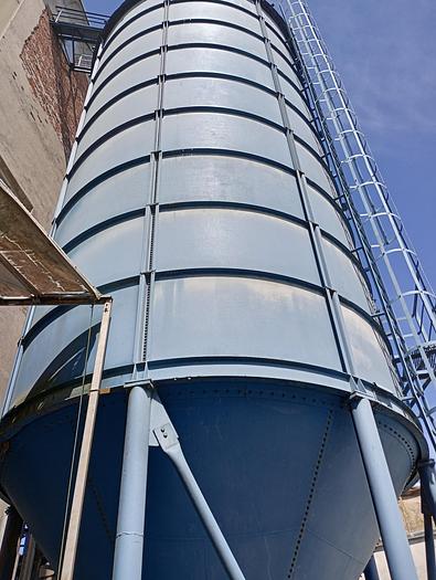 Used ENTIRE BREWERY FOR SALE