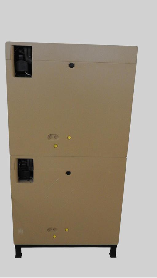 Used 2010 INFORS HT Minitron AI 72 Incubator Shaker