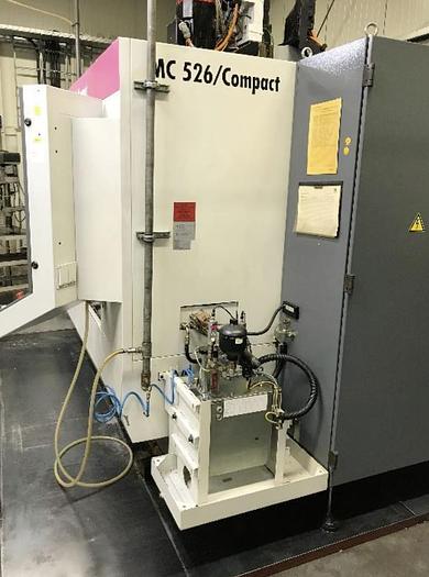 Used 2005 Stama MC 526