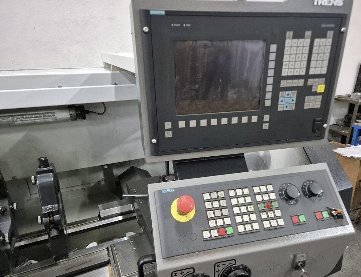 Used 2017 Trens SE 520/1000