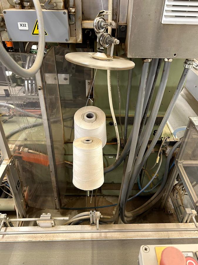 Used 1994 IMA C23