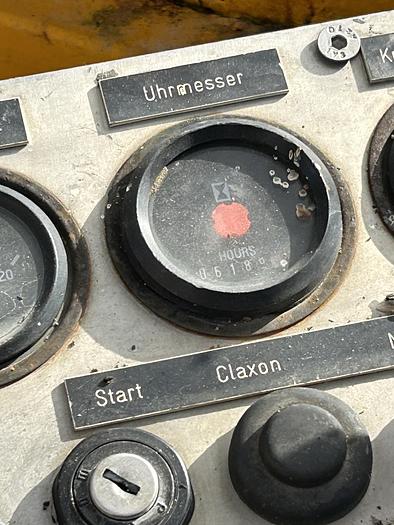 Used 2003 Fundex F12SE