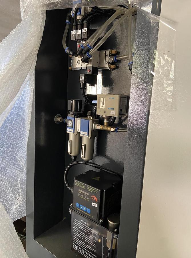 Optimum  OPTImill F 105 CNC Sinumerik 808D ADVANCE