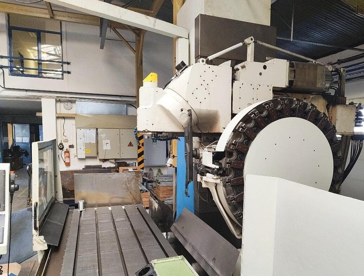 Used TOS FSQ 80 CNC