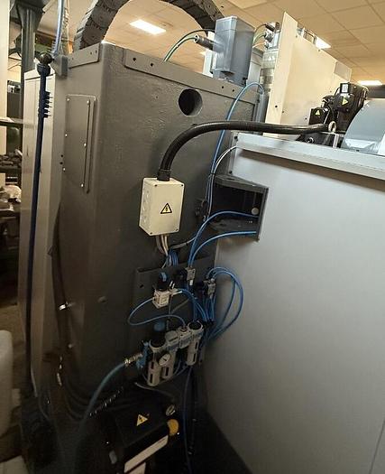 Used 2022 MAS/R.O.S.P MCV 1270