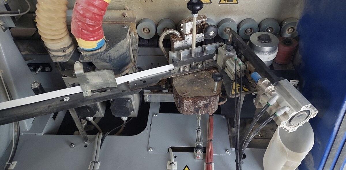 Used 2015 Felder G 480