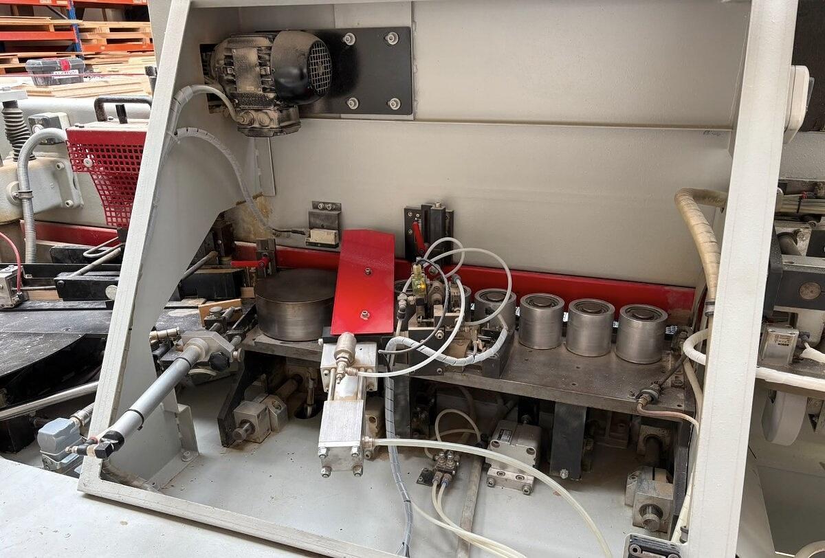 Used 2005 OTT PROFIMATIC PM 2508-F