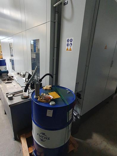 Used 2020 AXA VHC 3 3000 XVS