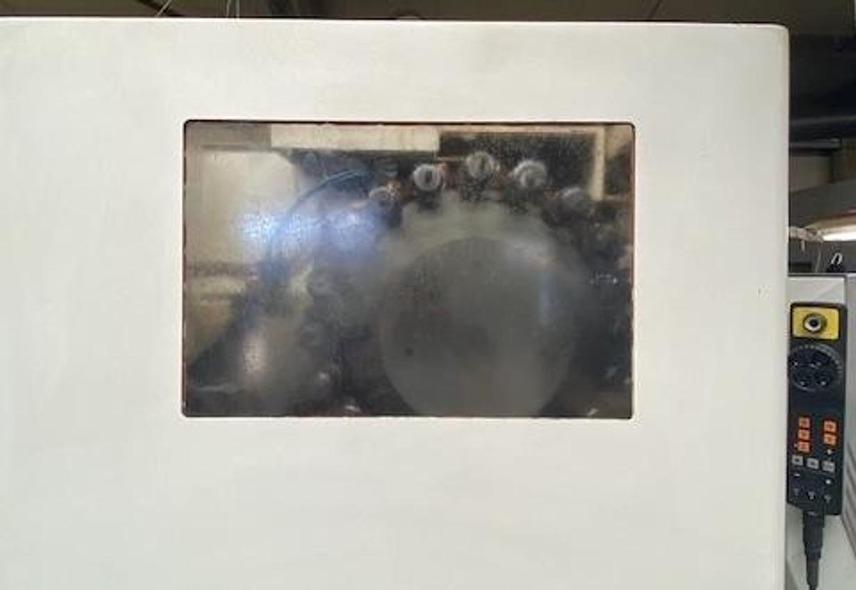 Used 2006 Deckel Maho DMC 635 V