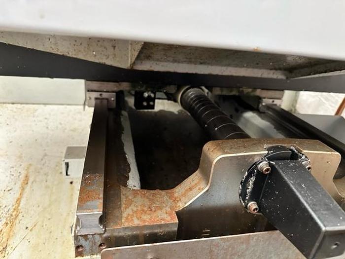 Used 2007 Haas TM1 HE