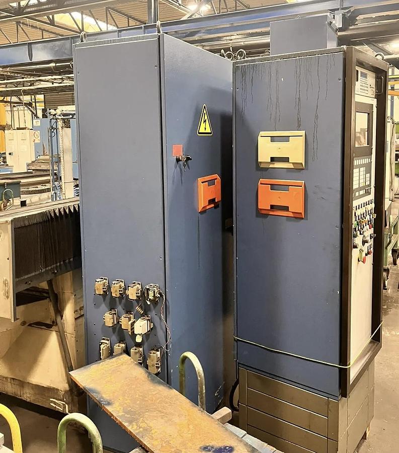 Used 1998 REFORM AR35 Type 11