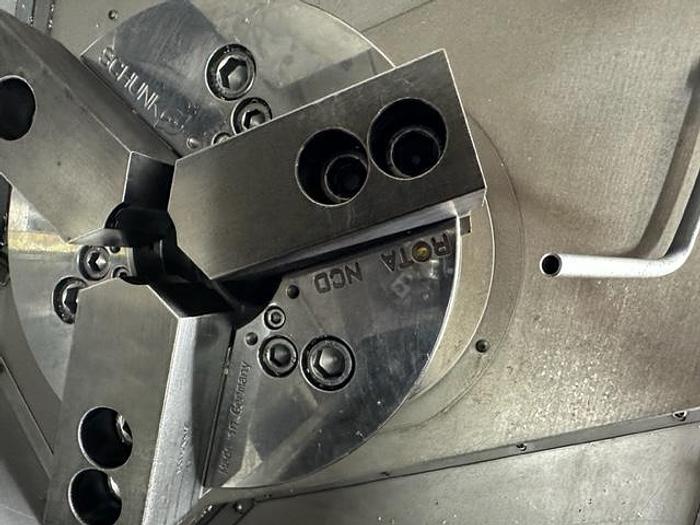 Used 2005 DMG MORI GMX 250 linear