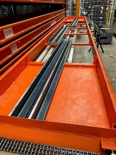 Used 2016 Kasto Unitower