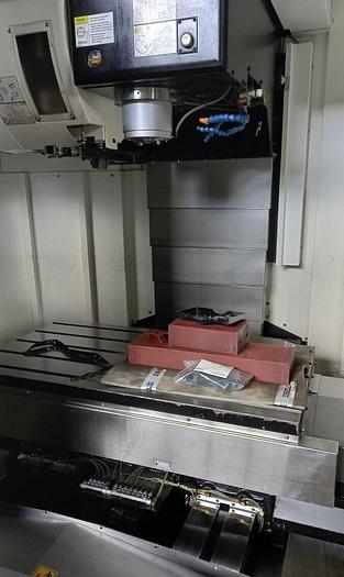 Used 2005 Trens MC 100 VA