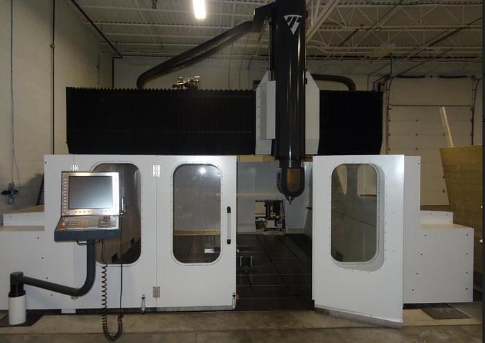 Used 2018 Taurus TBM5K