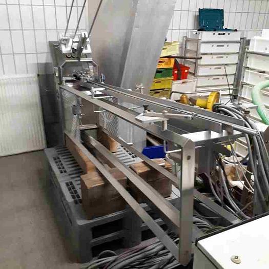 Used 2010 Mondini C/T