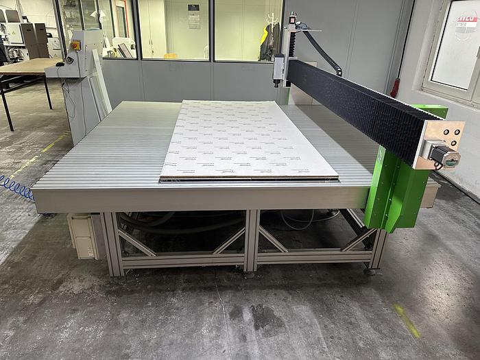 Used 2014 EAS Versatil