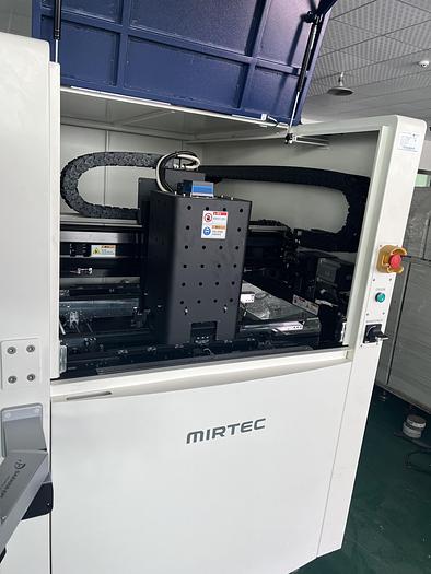Used Mirtec MV-6DL