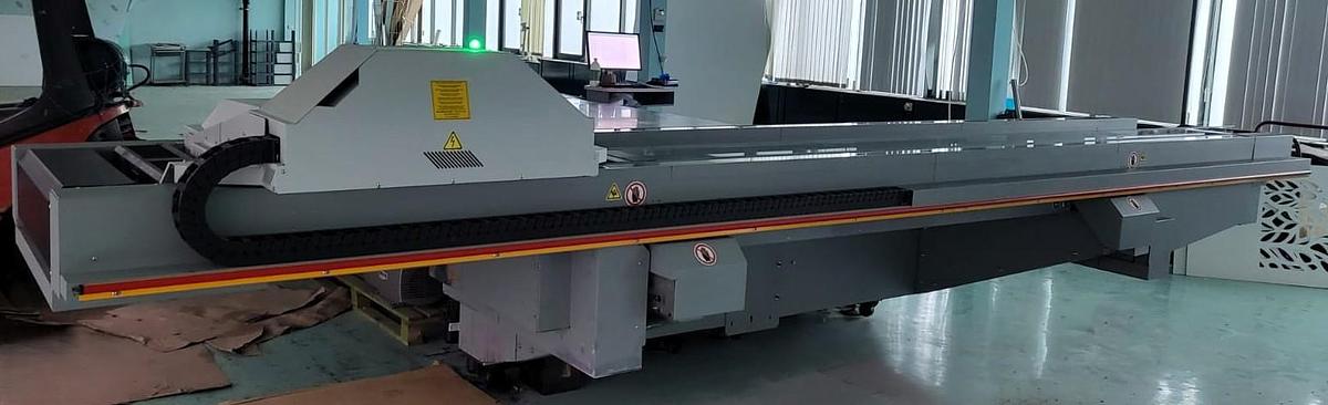 Used 2018 Océ Arizona 6170 XTS