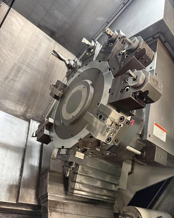 Used 2021 Goodway GLS 2800 Y