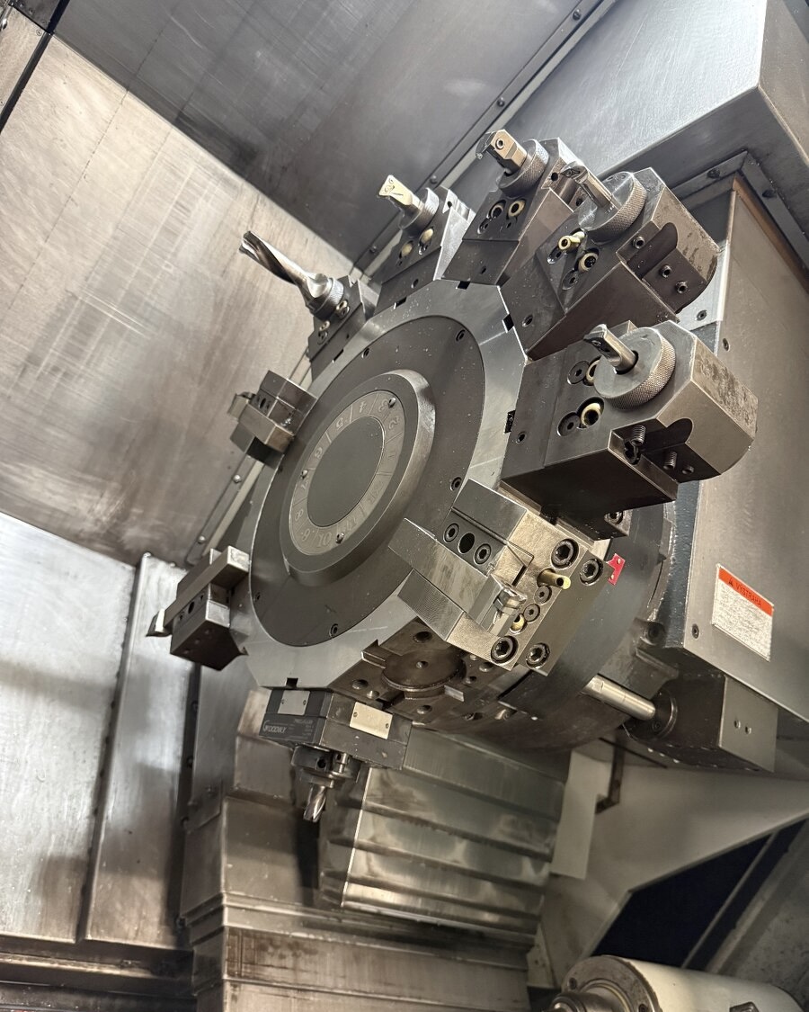 Used 2021 Goodway GLS 2800 Y