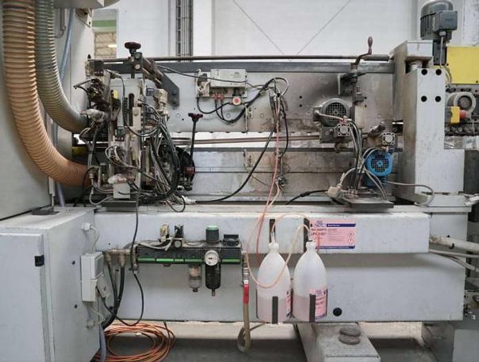 Used 2004 Homag BHT 500 PROFILINE