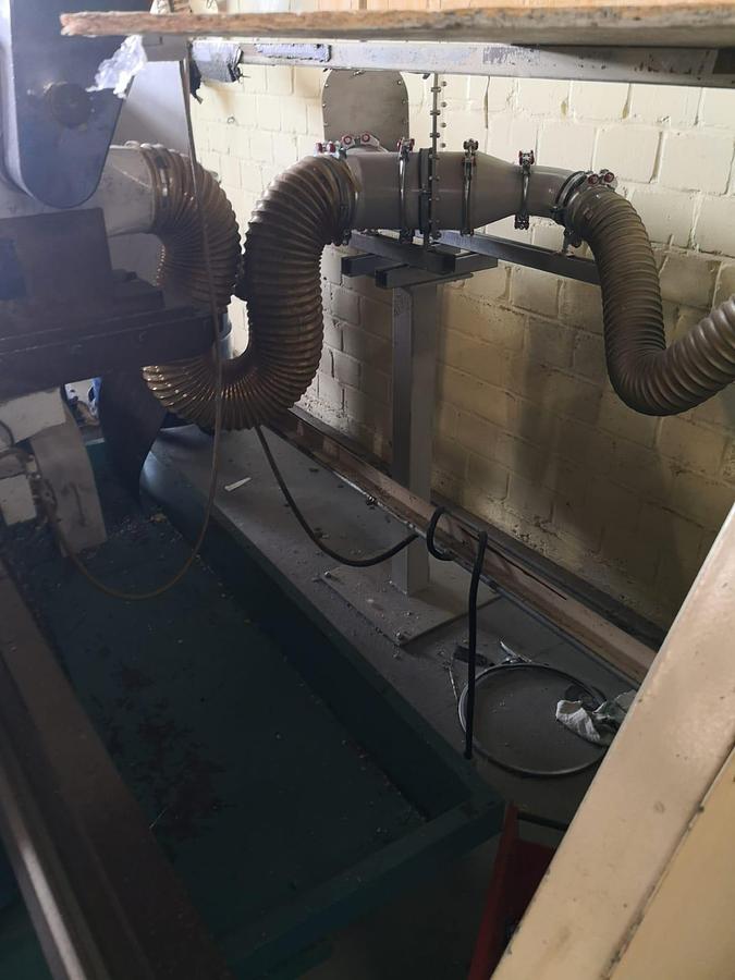 Used 2003 ZMM CU 837