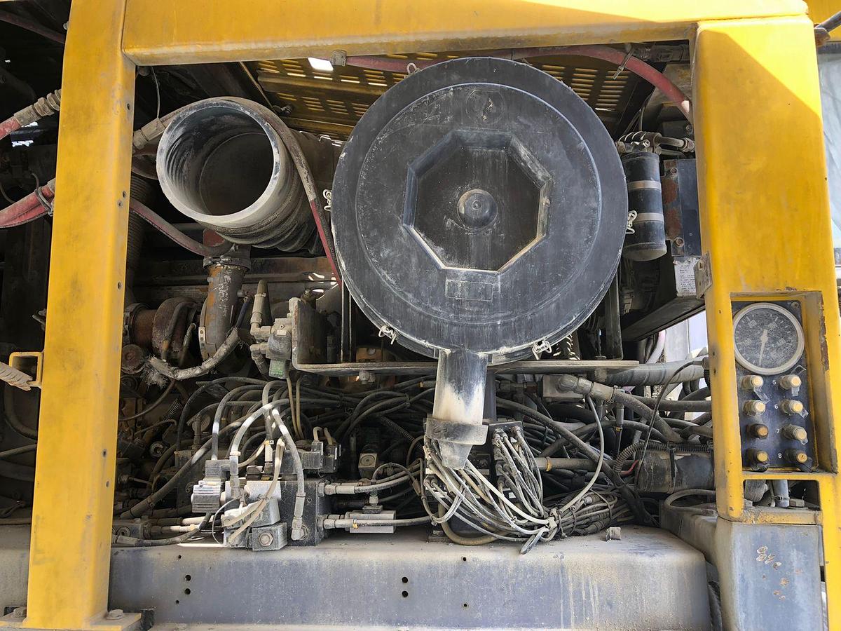 Used 2008 ATLAS COPROD ROC - L7(40) CR