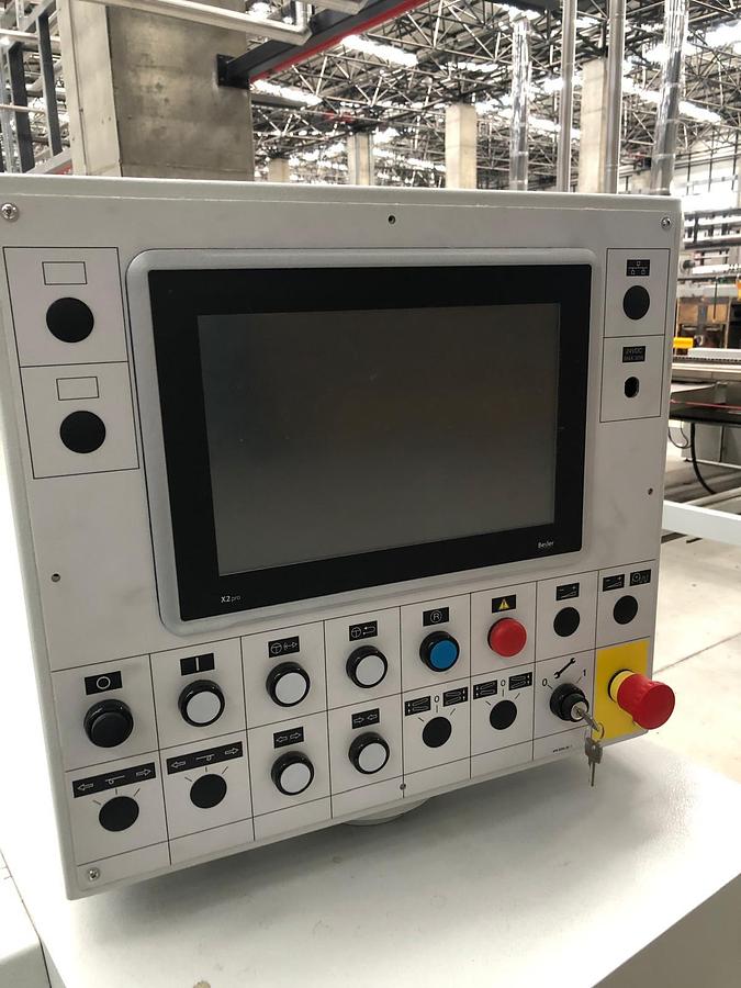 Used 2023 Lafer KGA500